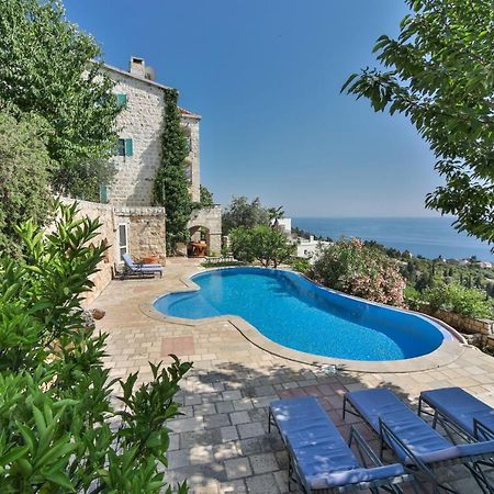 Olive Resort Krstac Zewnętrze zdjęcie
