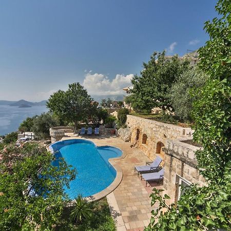 Olive Resort Krstac Zewnętrze zdjęcie