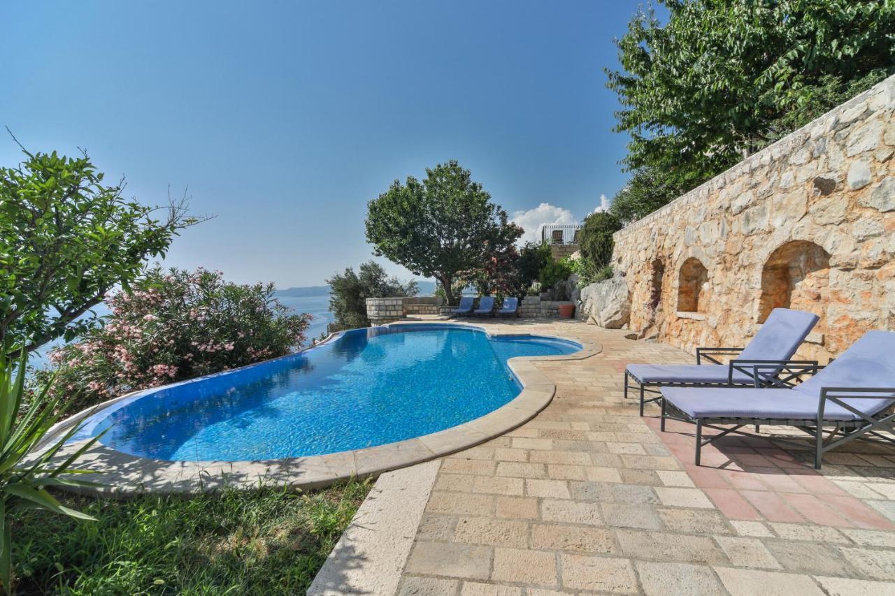 Olive Resort Krstac Zewnętrze zdjęcie