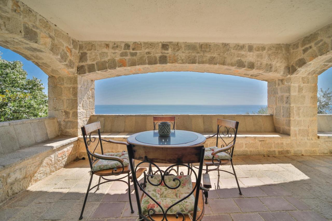 Olive Resort Krstac Zewnętrze zdjęcie