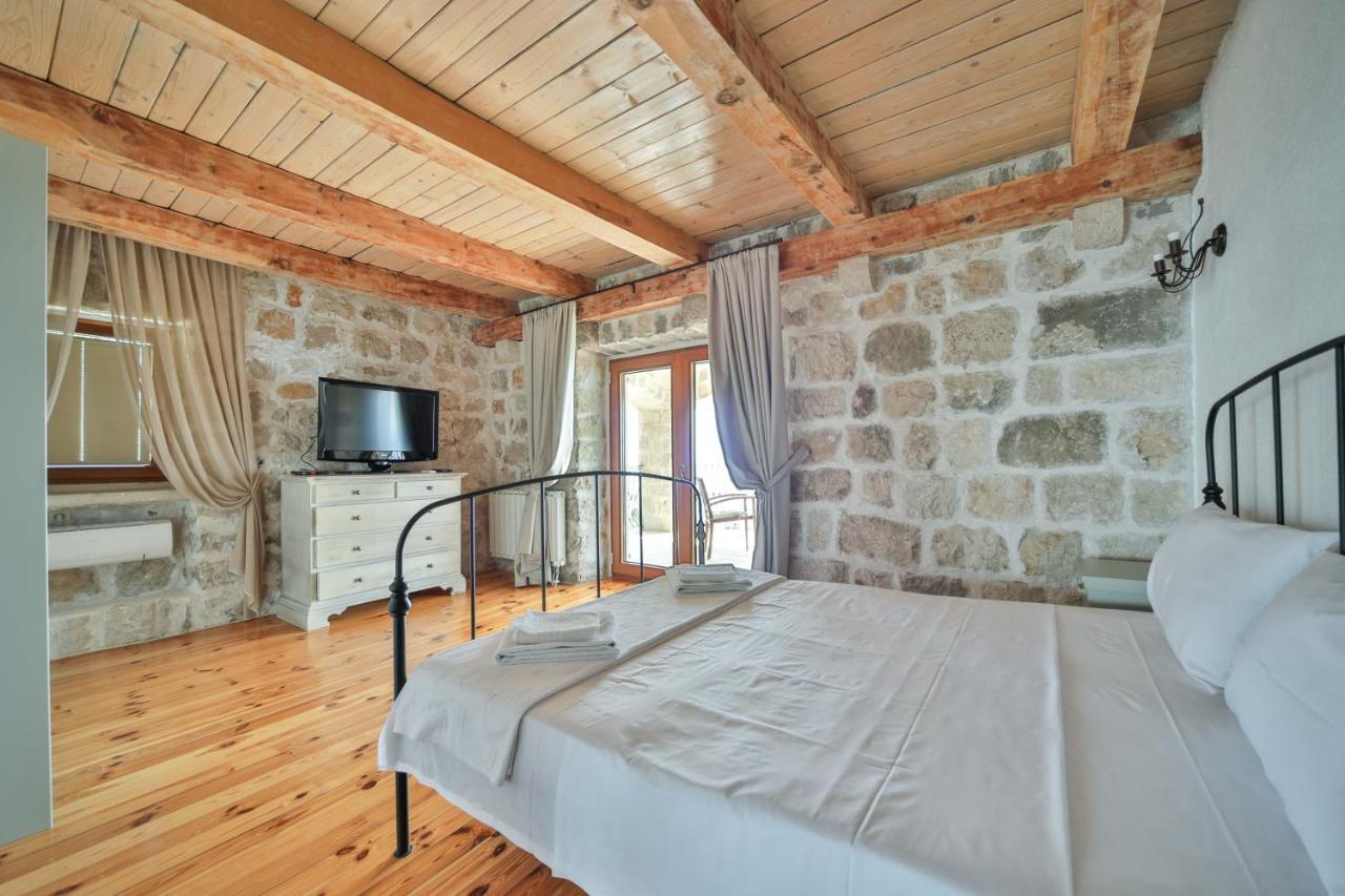 Olive Resort Krstac Zewnętrze zdjęcie