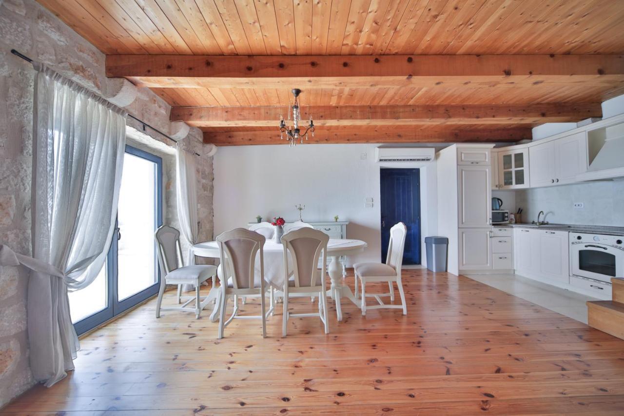 Olive Resort Rezevici Zewnętrze zdjęcie
