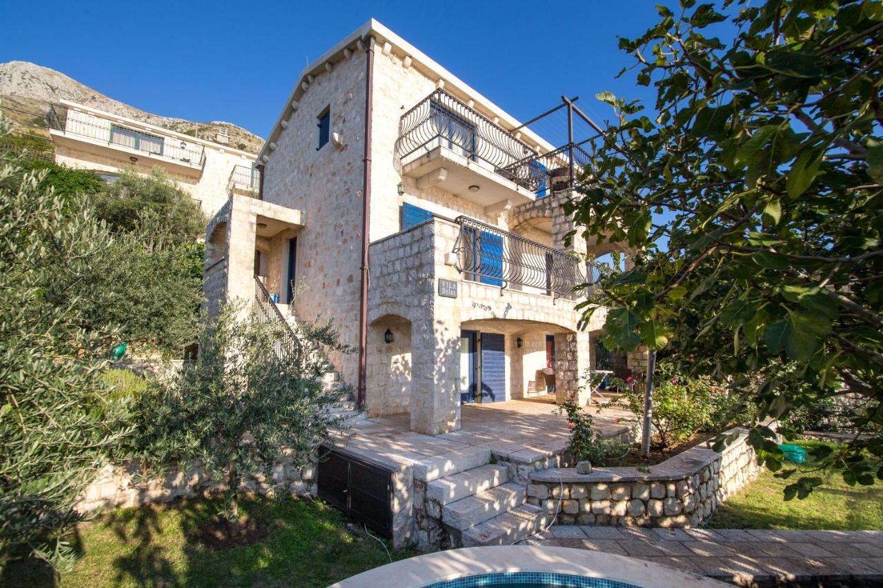 Olive Resort Krstac Zewnętrze zdjęcie