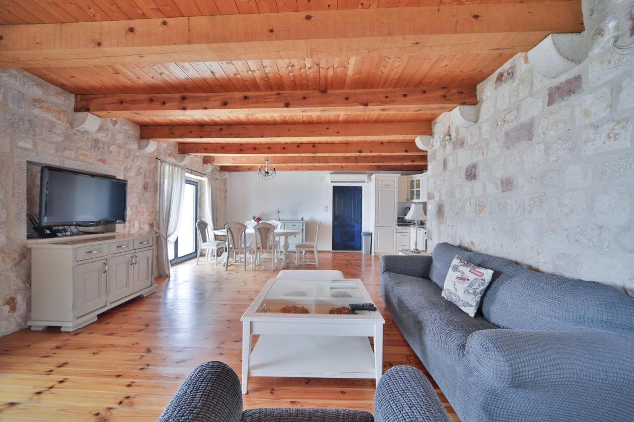 Olive Resort Rezevici Zewnętrze zdjęcie