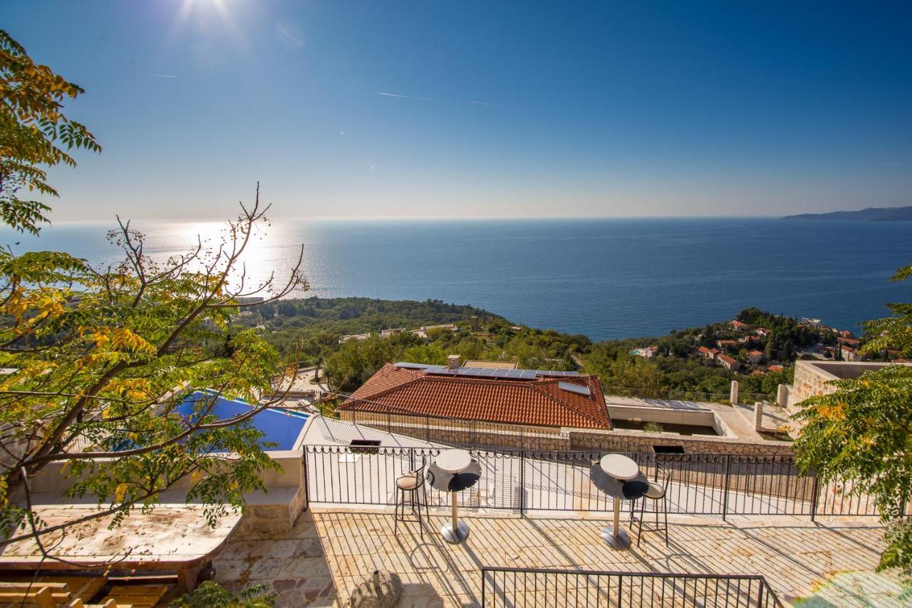 Olive Resort Krstac Zewnętrze zdjęcie