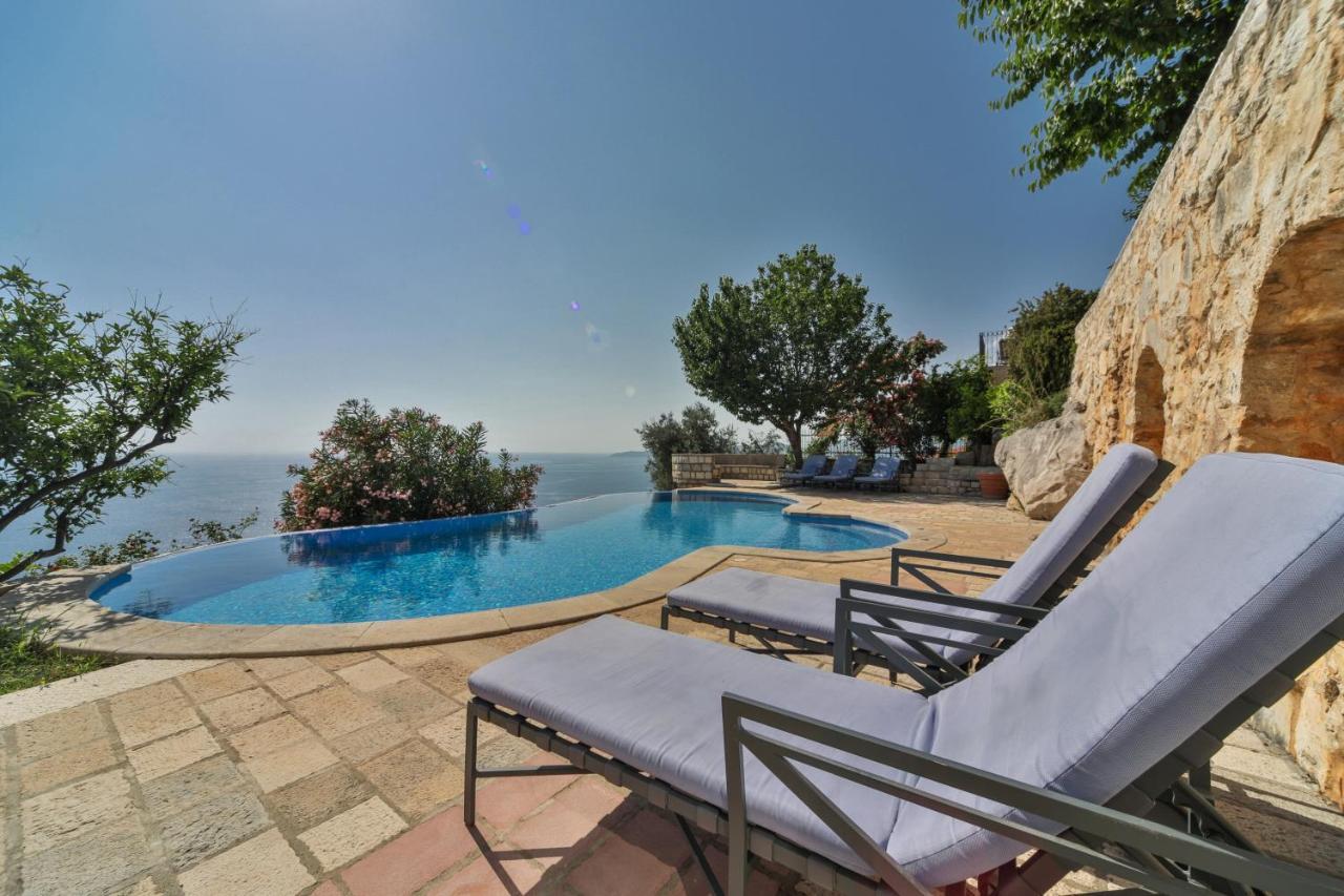Olive Resort Krstac Zewnętrze zdjęcie