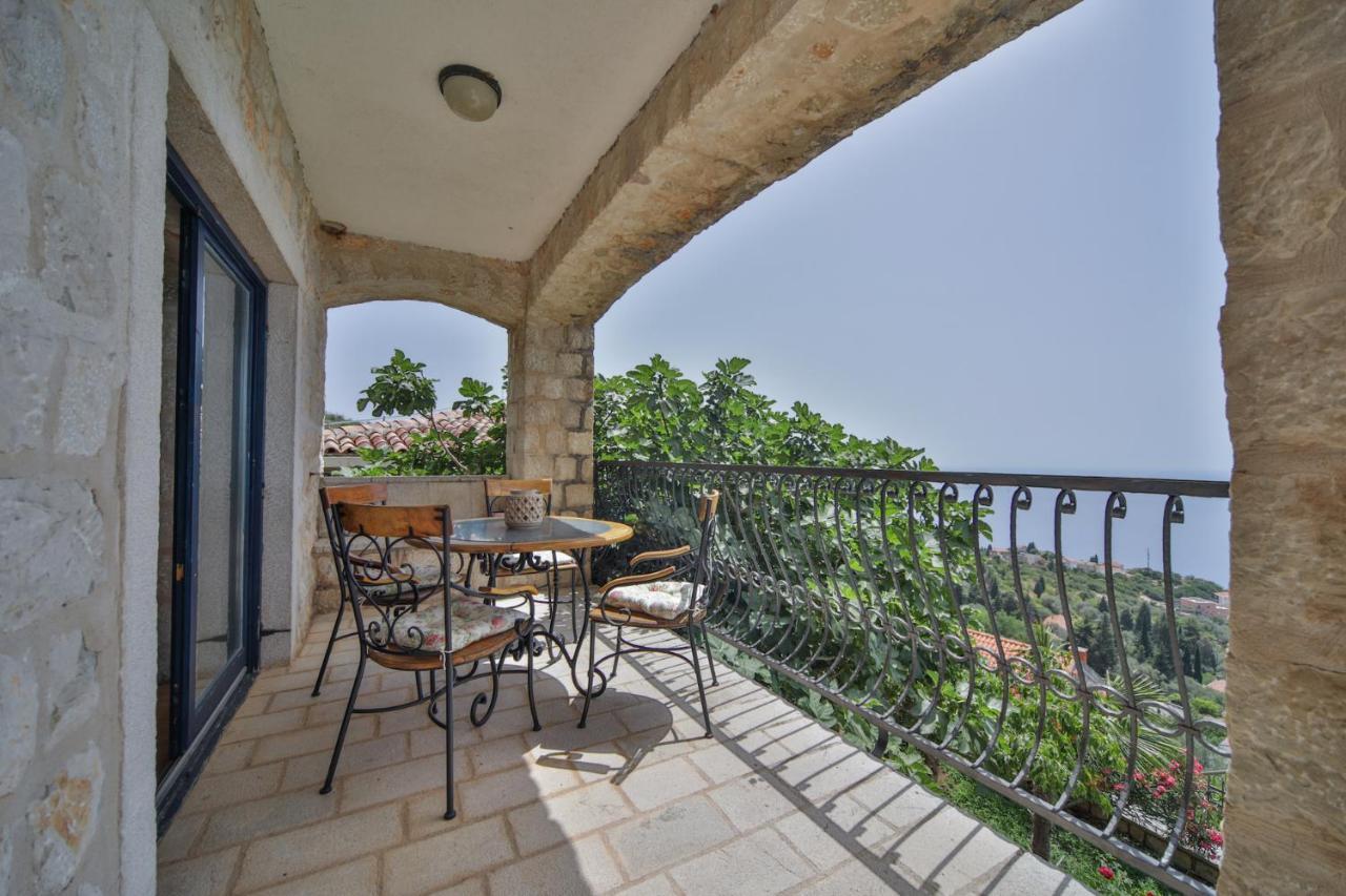 Olive Resort Krstac Zewnętrze zdjęcie