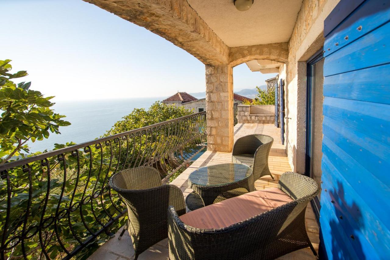Olive Resort Krstac Zewnętrze zdjęcie