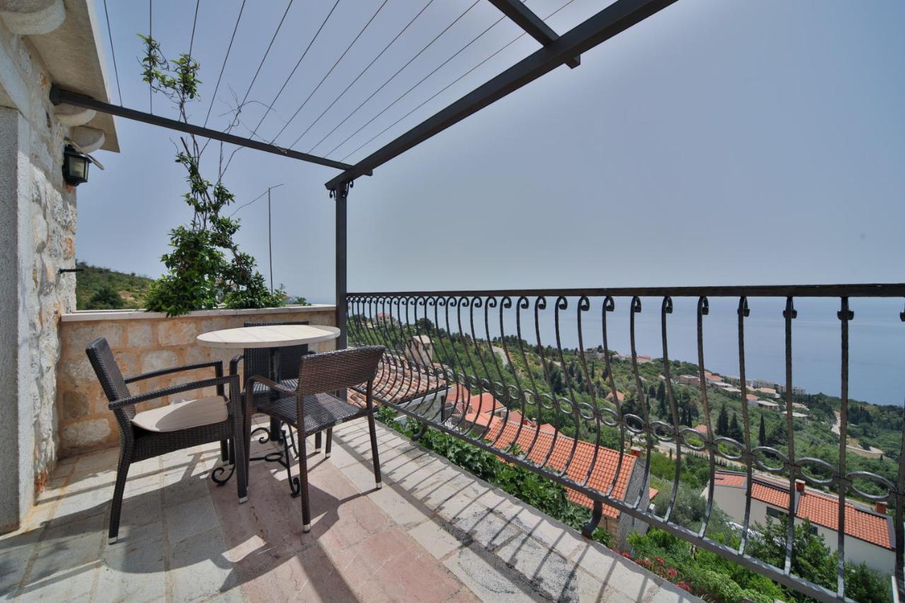 Olive Resort Krstac Zewnętrze zdjęcie