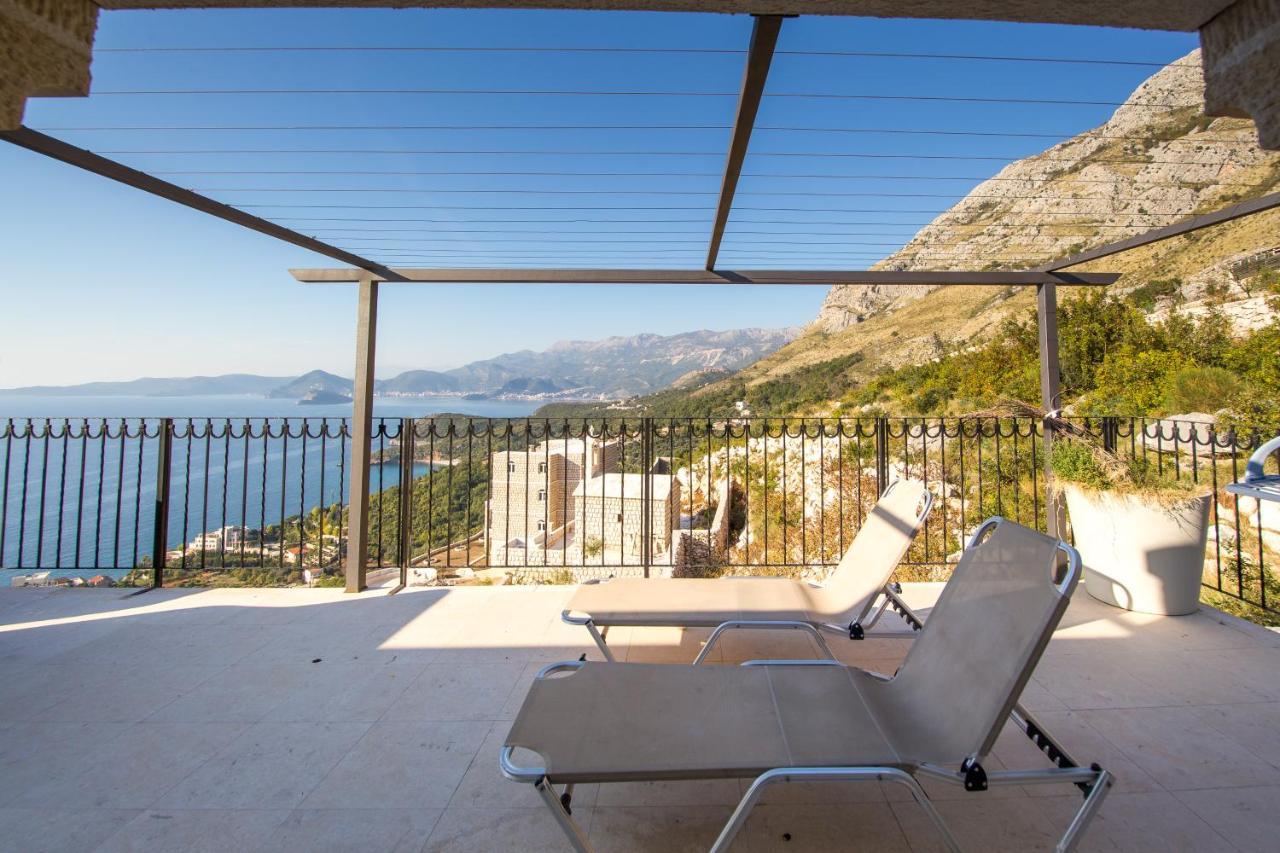 Olive Resort Krstac Zewnętrze zdjęcie
