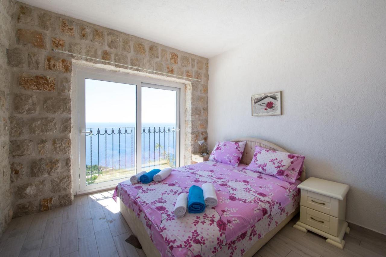 Olive Resort Krstac Zewnętrze zdjęcie