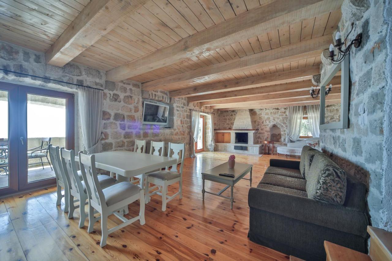 Olive Resort Krstac Zewnętrze zdjęcie
