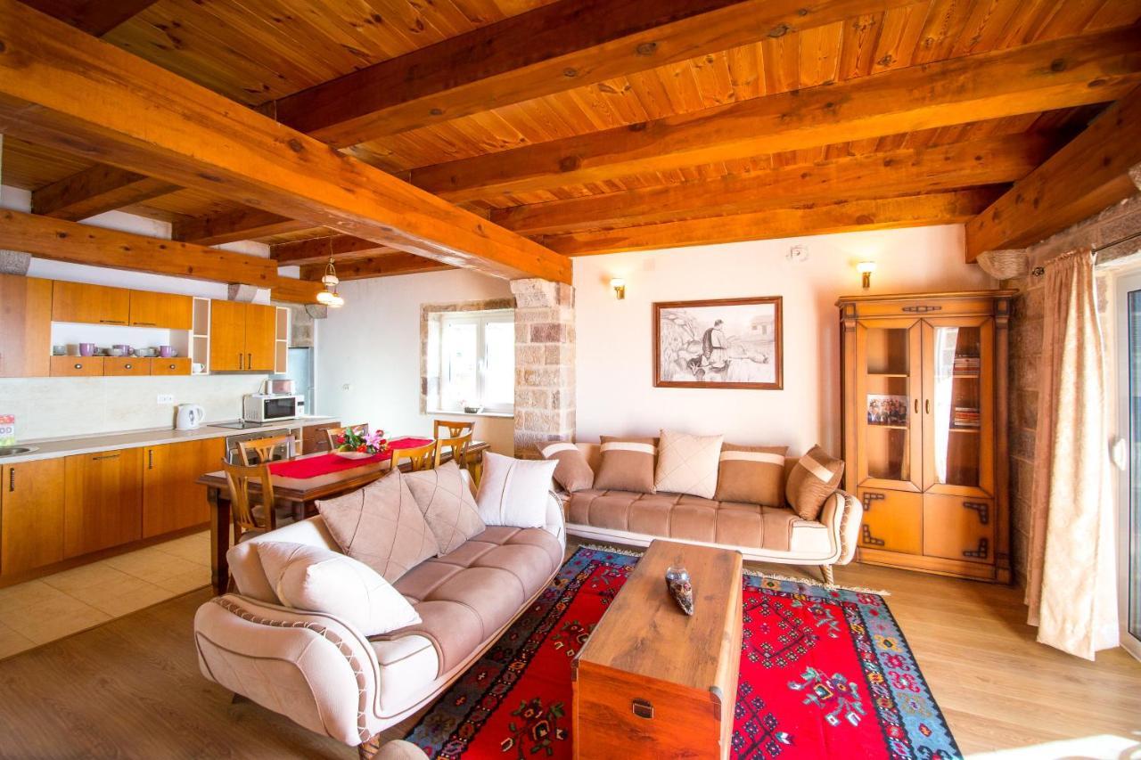Olive Resort Krstac Zewnętrze zdjęcie