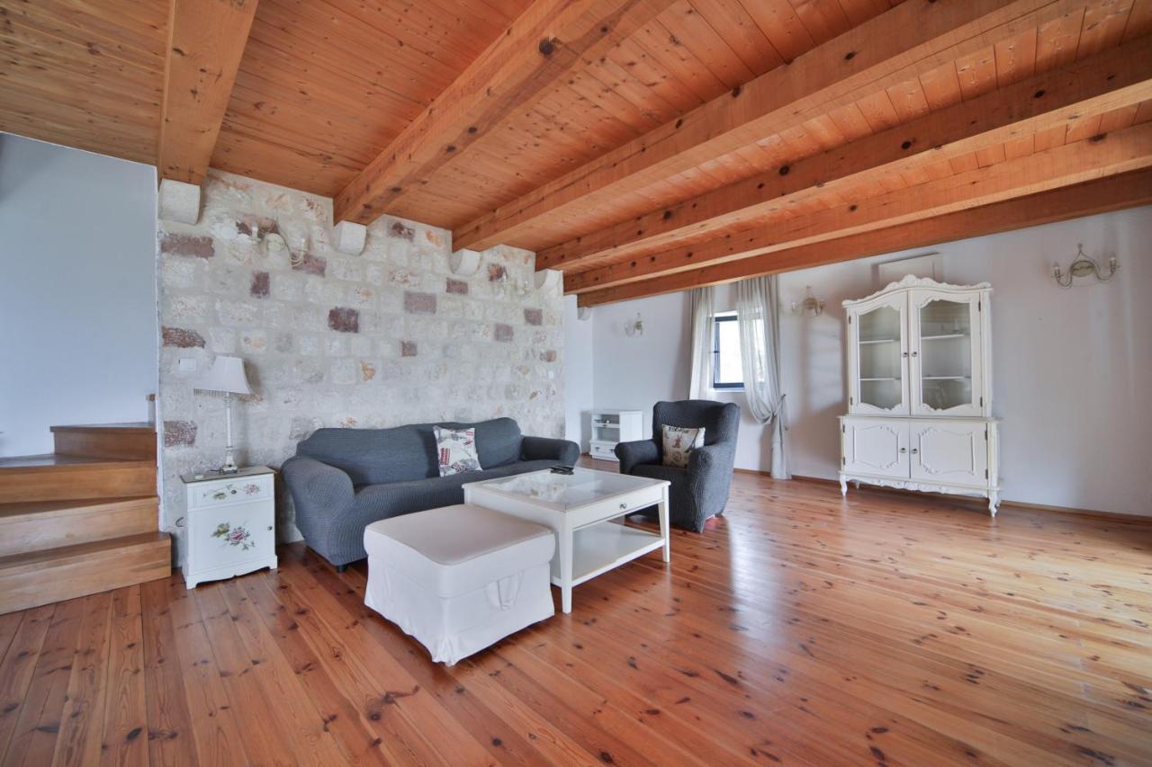 Olive Resort Rezevici Zewnętrze zdjęcie