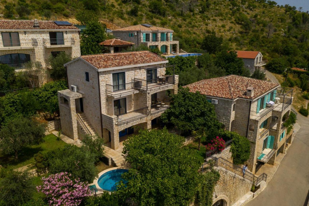Olive Resort Krstac Zewnętrze zdjęcie
