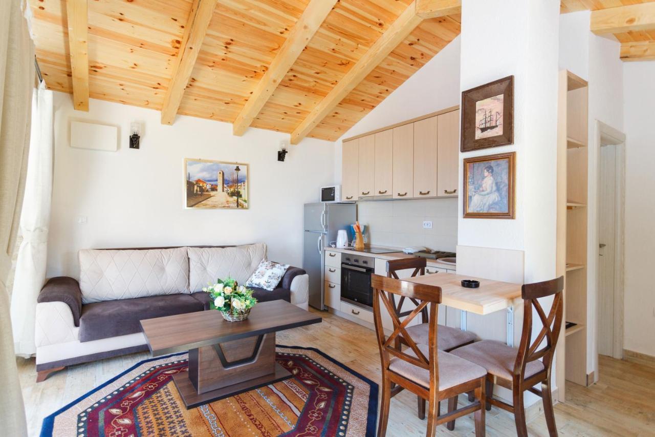 Olive Resort Krstac Zewnętrze zdjęcie