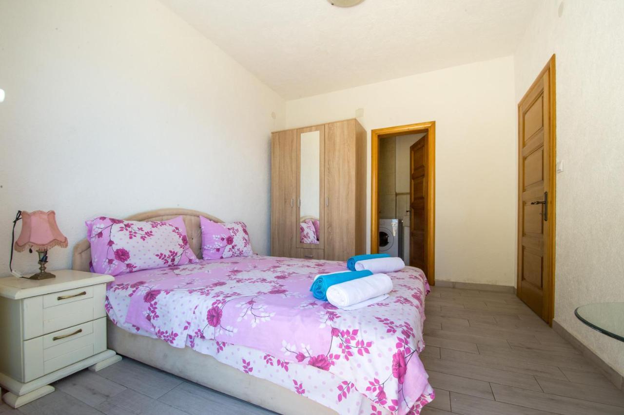 Olive Resort Krstac Zewnętrze zdjęcie