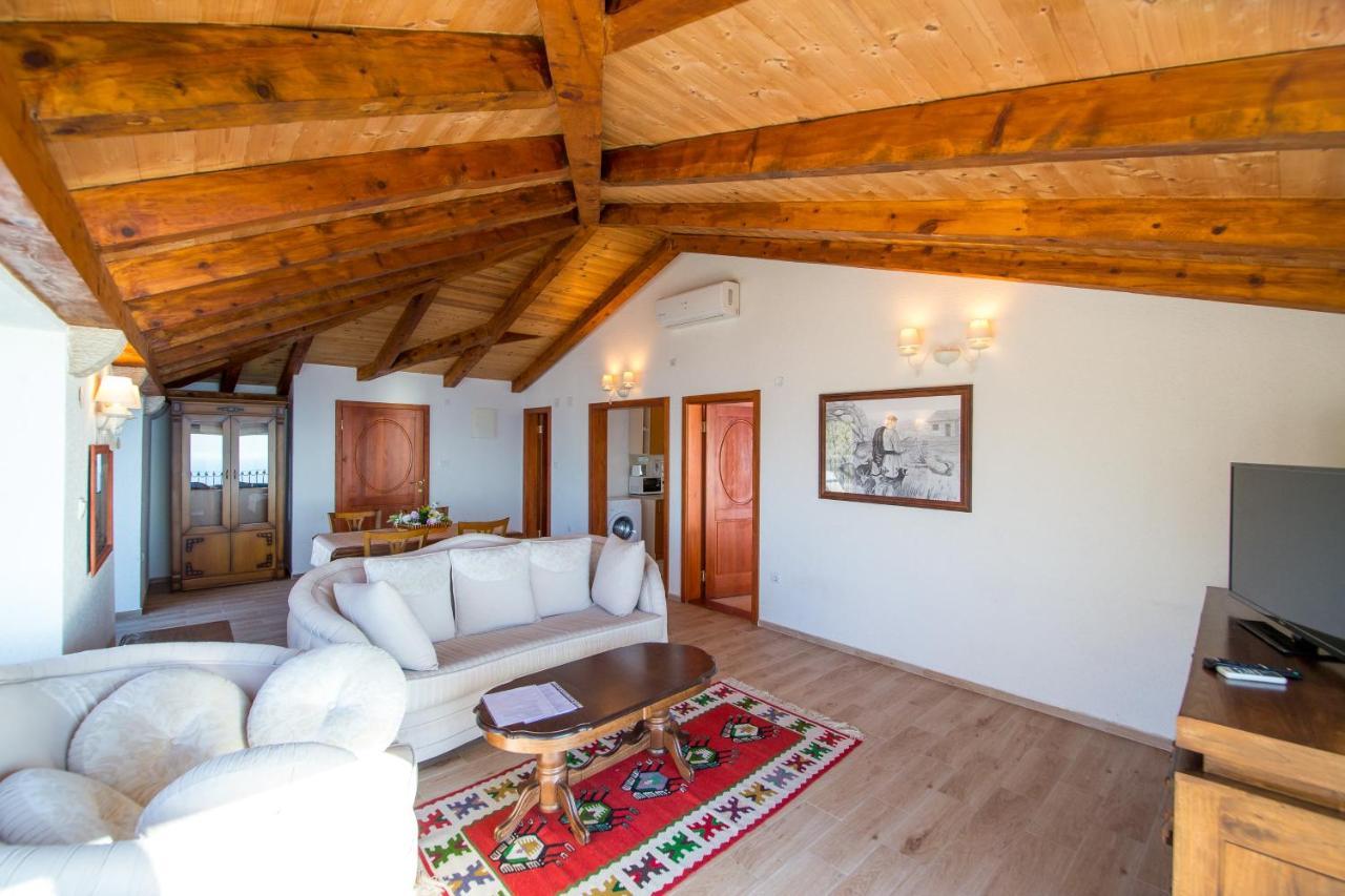 Olive Resort Krstac Zewnętrze zdjęcie