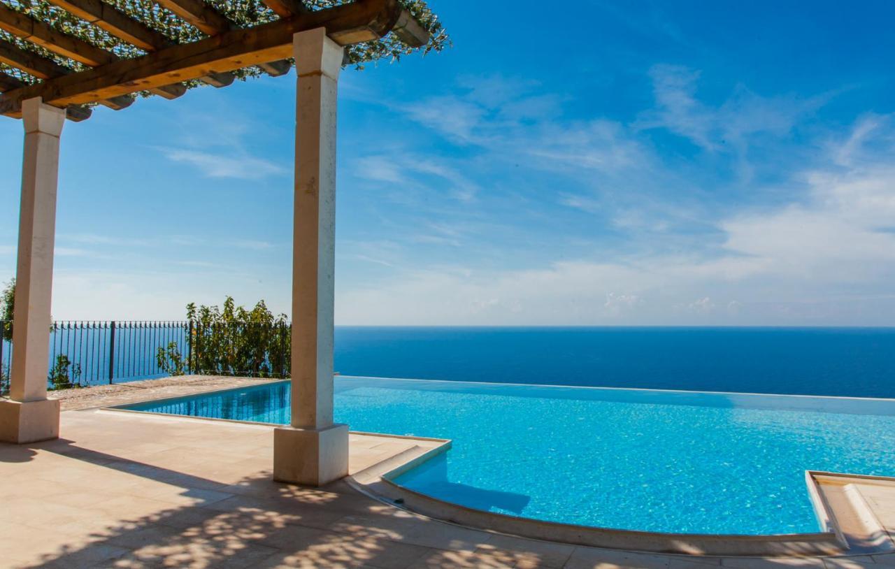 Olive Resort Krstac Zewnętrze zdjęcie