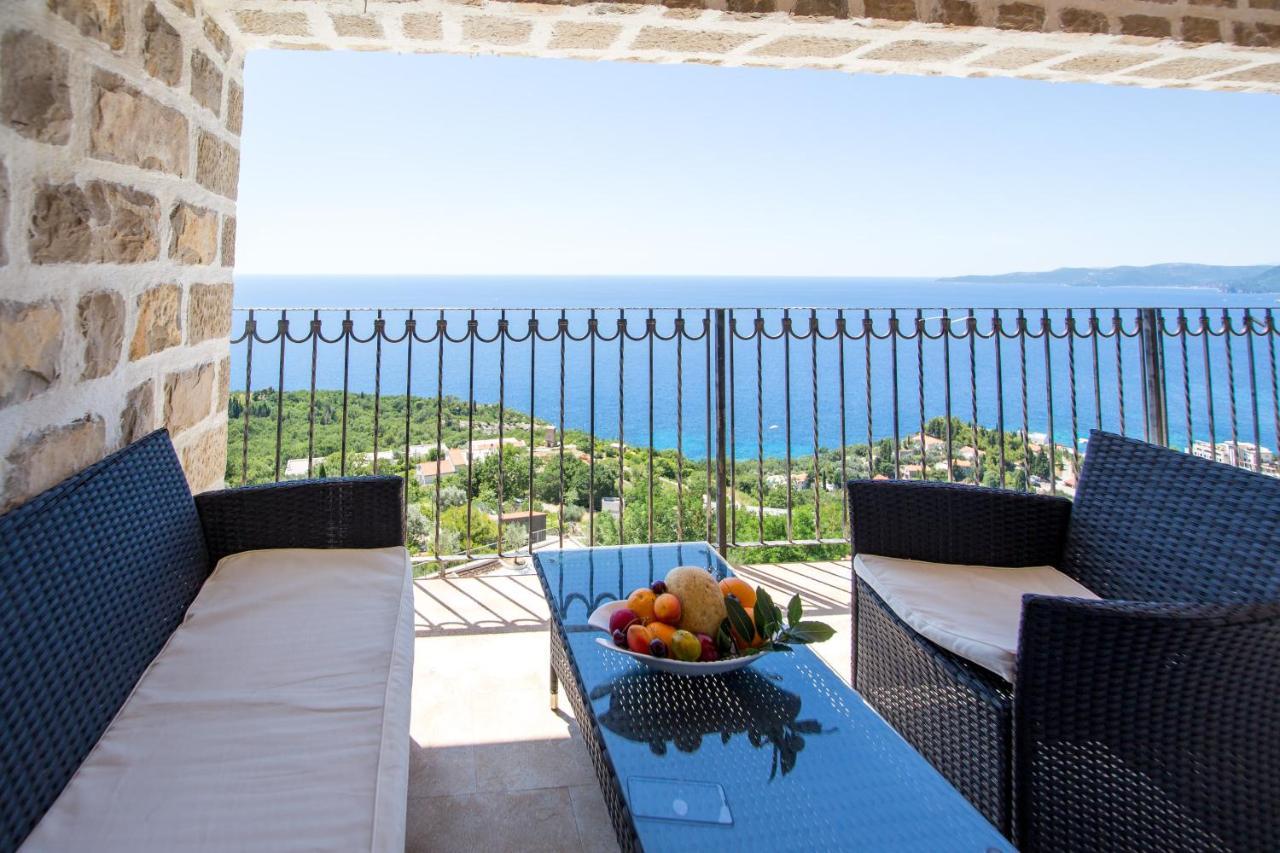 Olive Resort Krstac Zewnętrze zdjęcie