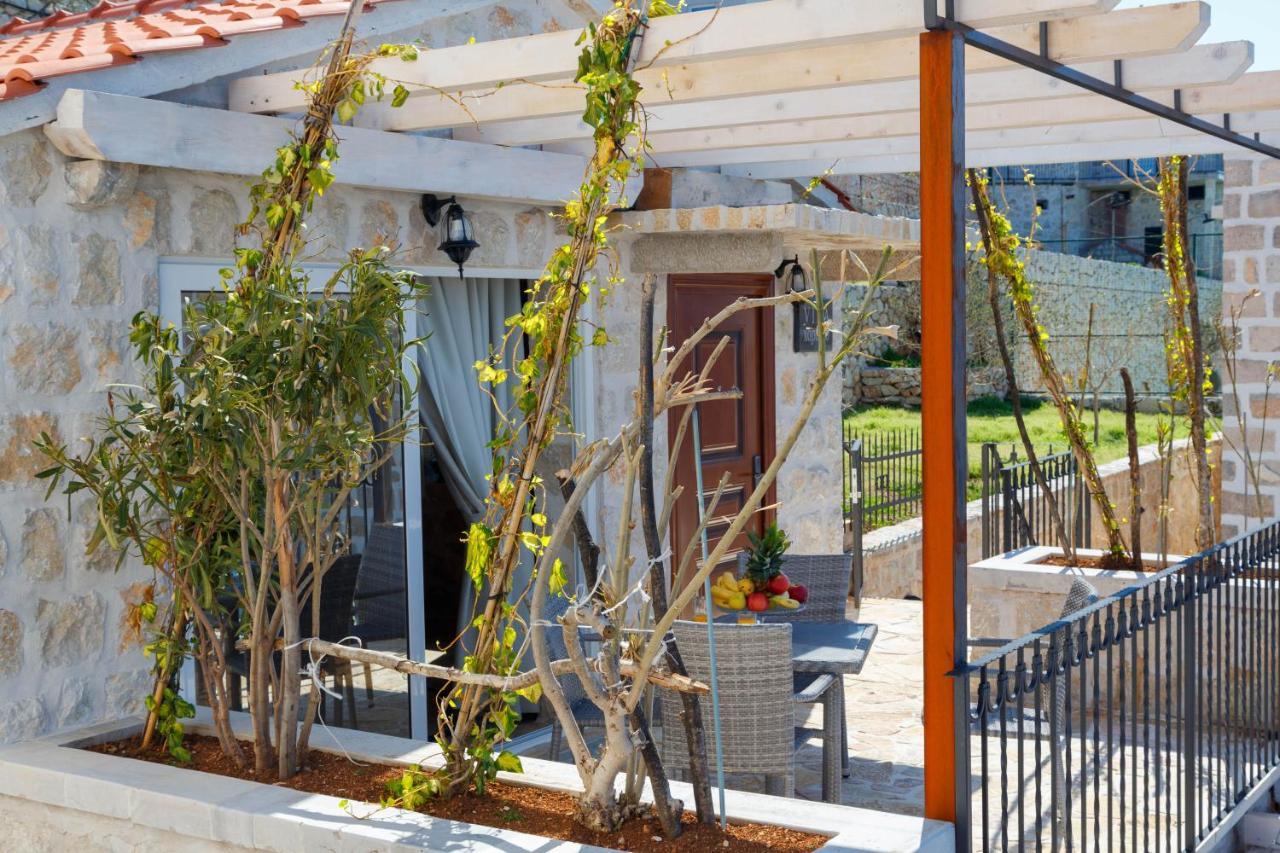 Olive Resort Rezevici Zewnętrze zdjęcie