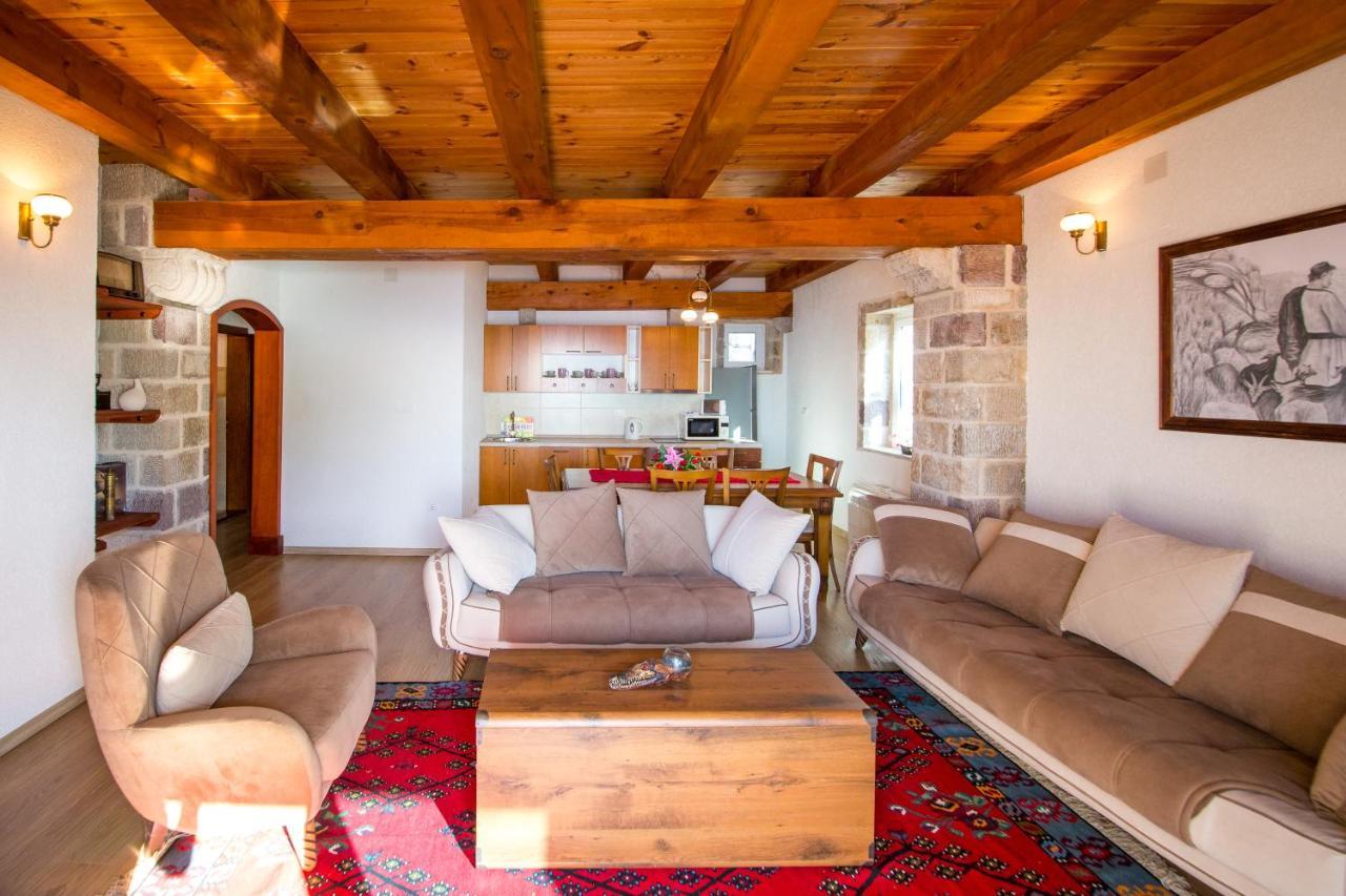 Olive Resort Krstac Zewnętrze zdjęcie