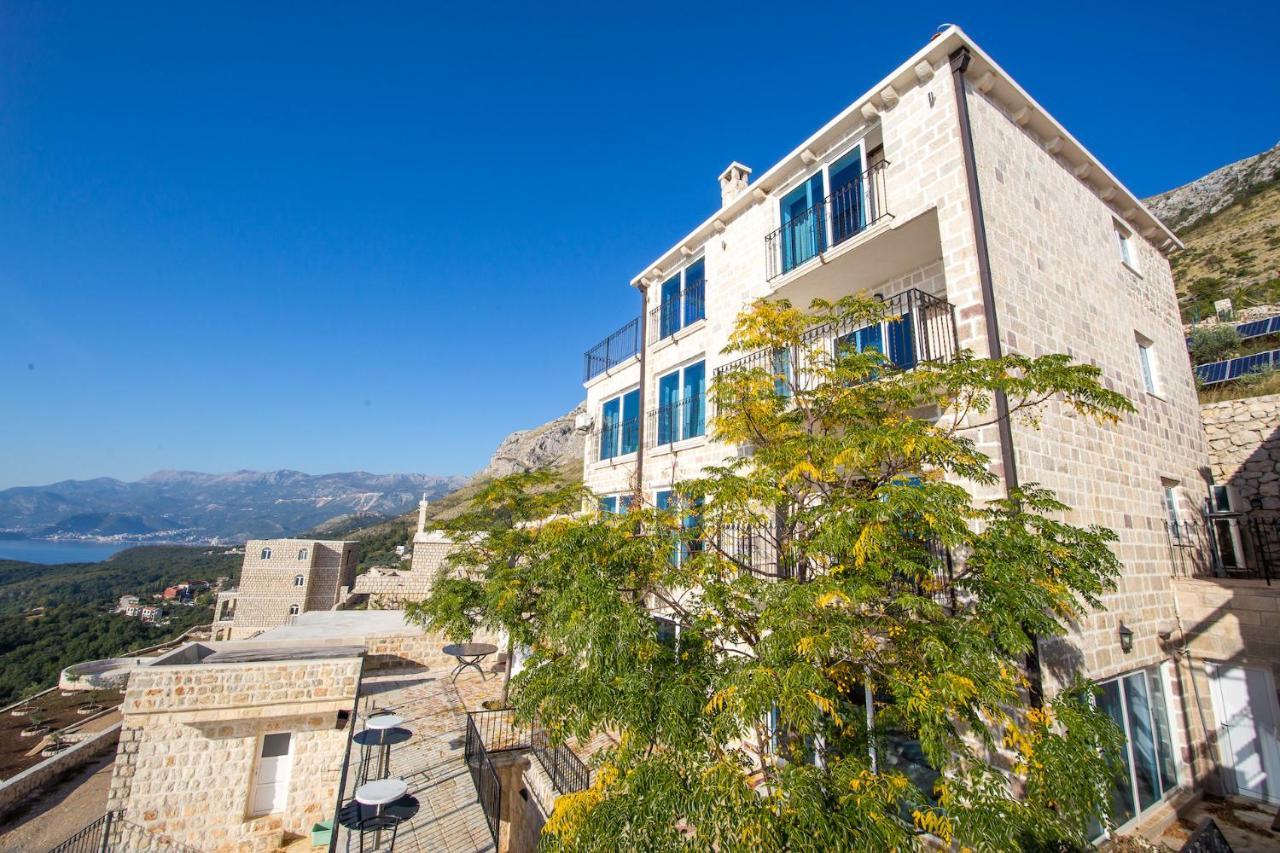 Olive Resort Krstac Zewnętrze zdjęcie