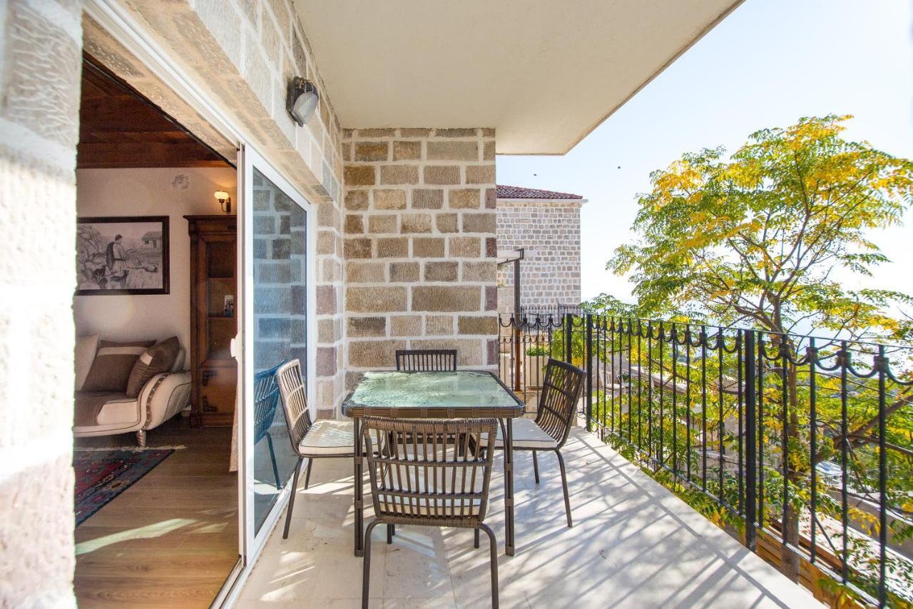 Olive Resort Krstac Zewnętrze zdjęcie