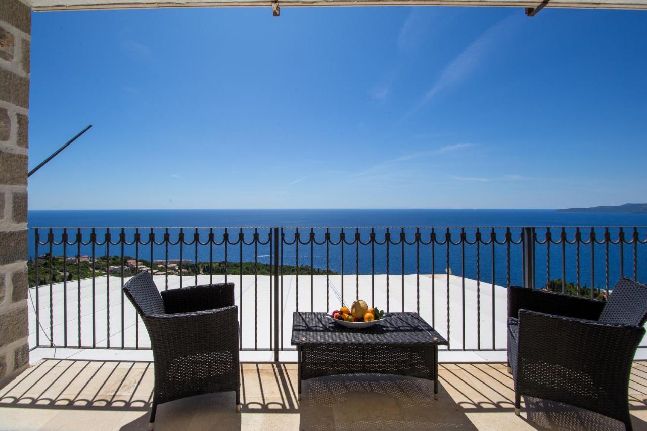 Olive Resort Krstac Zewnętrze zdjęcie