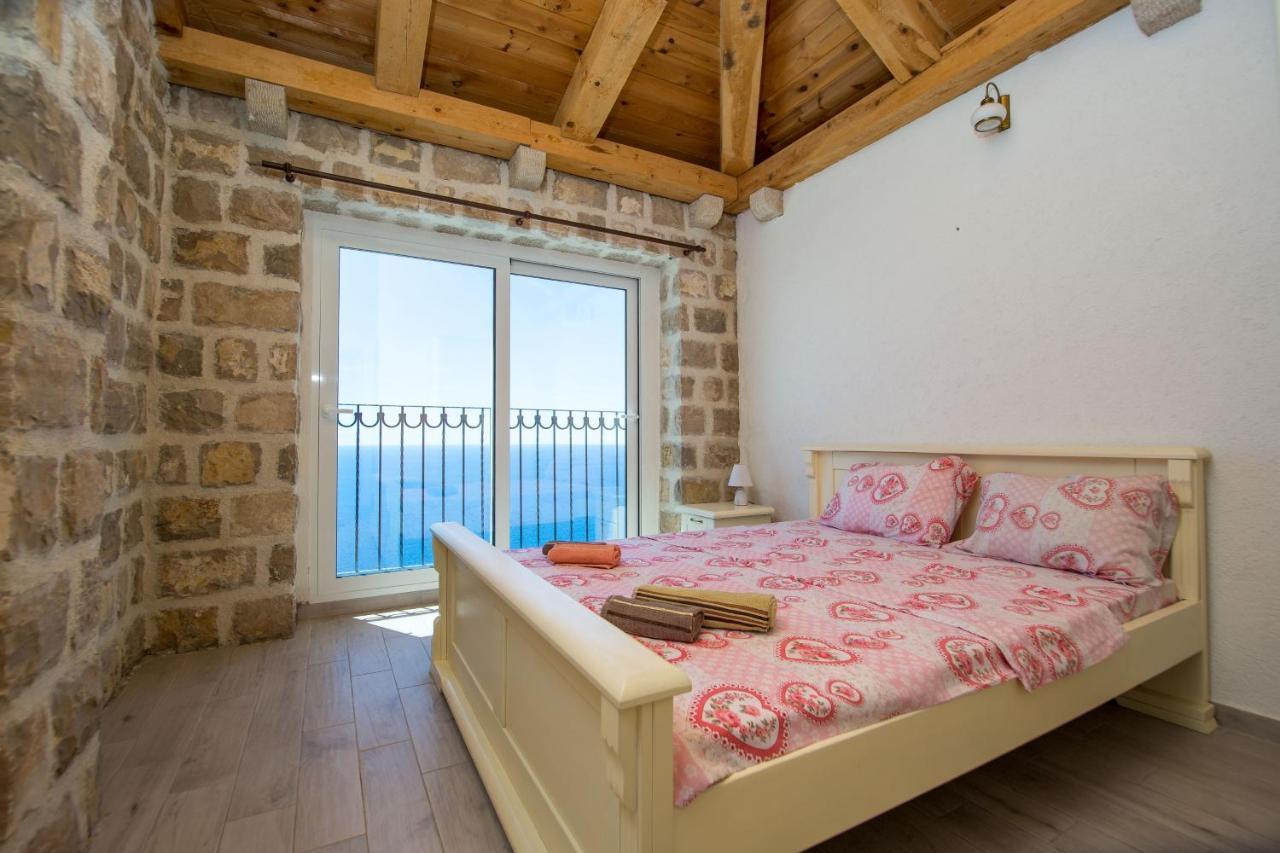 Olive Resort Krstac Zewnętrze zdjęcie