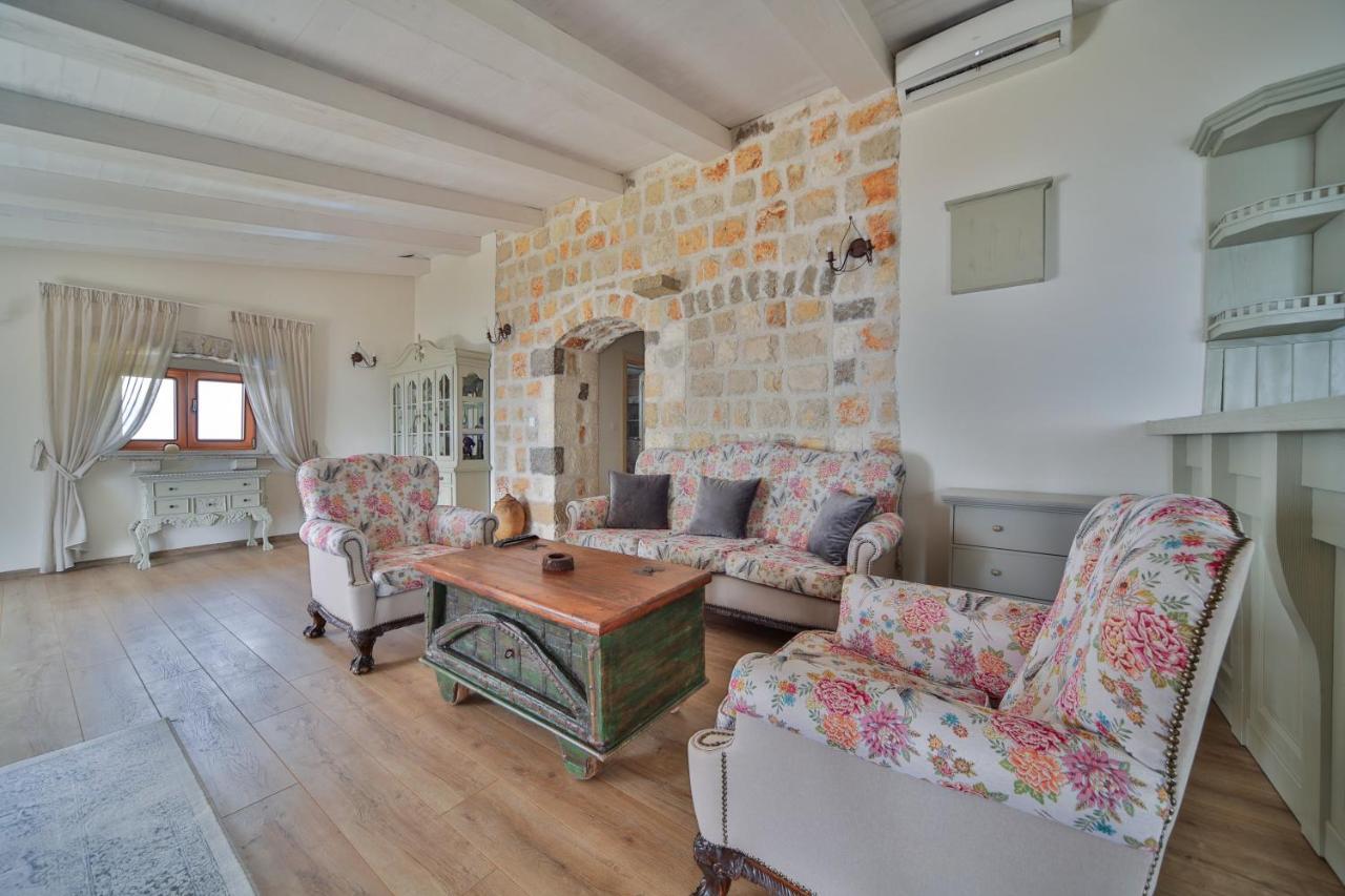 Olive Resort Krstac Zewnętrze zdjęcie