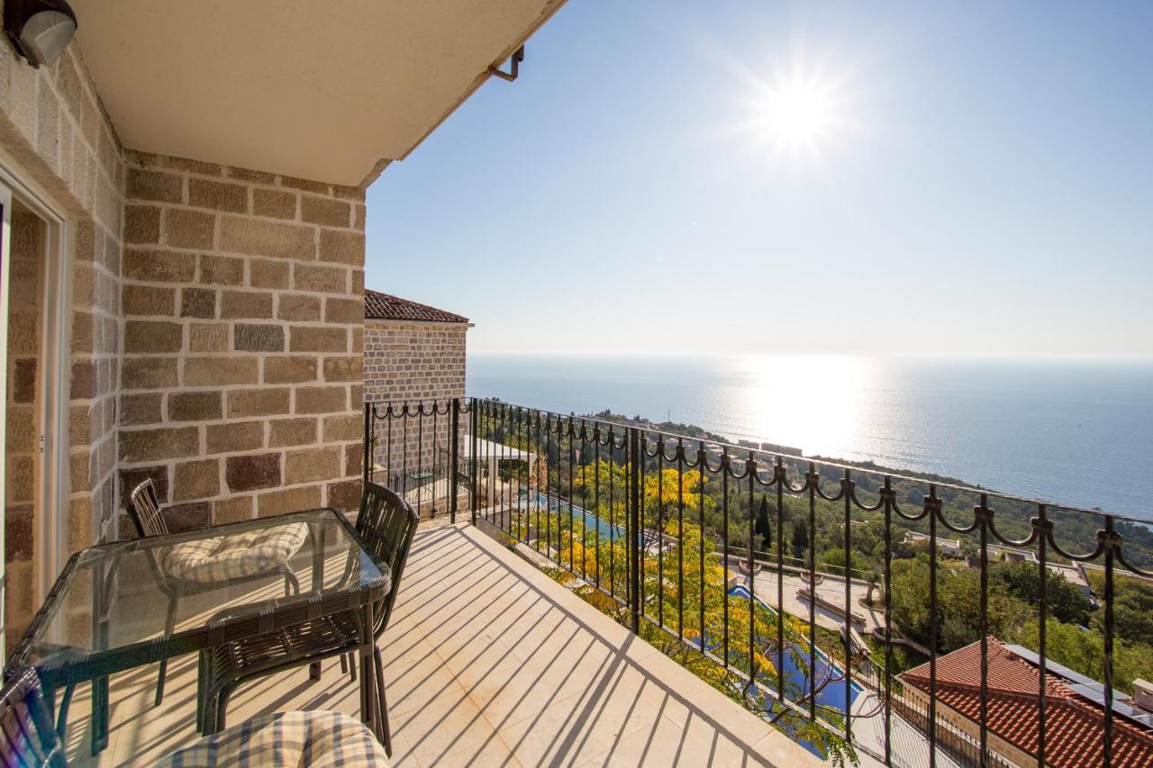 Olive Resort Krstac Zewnętrze zdjęcie