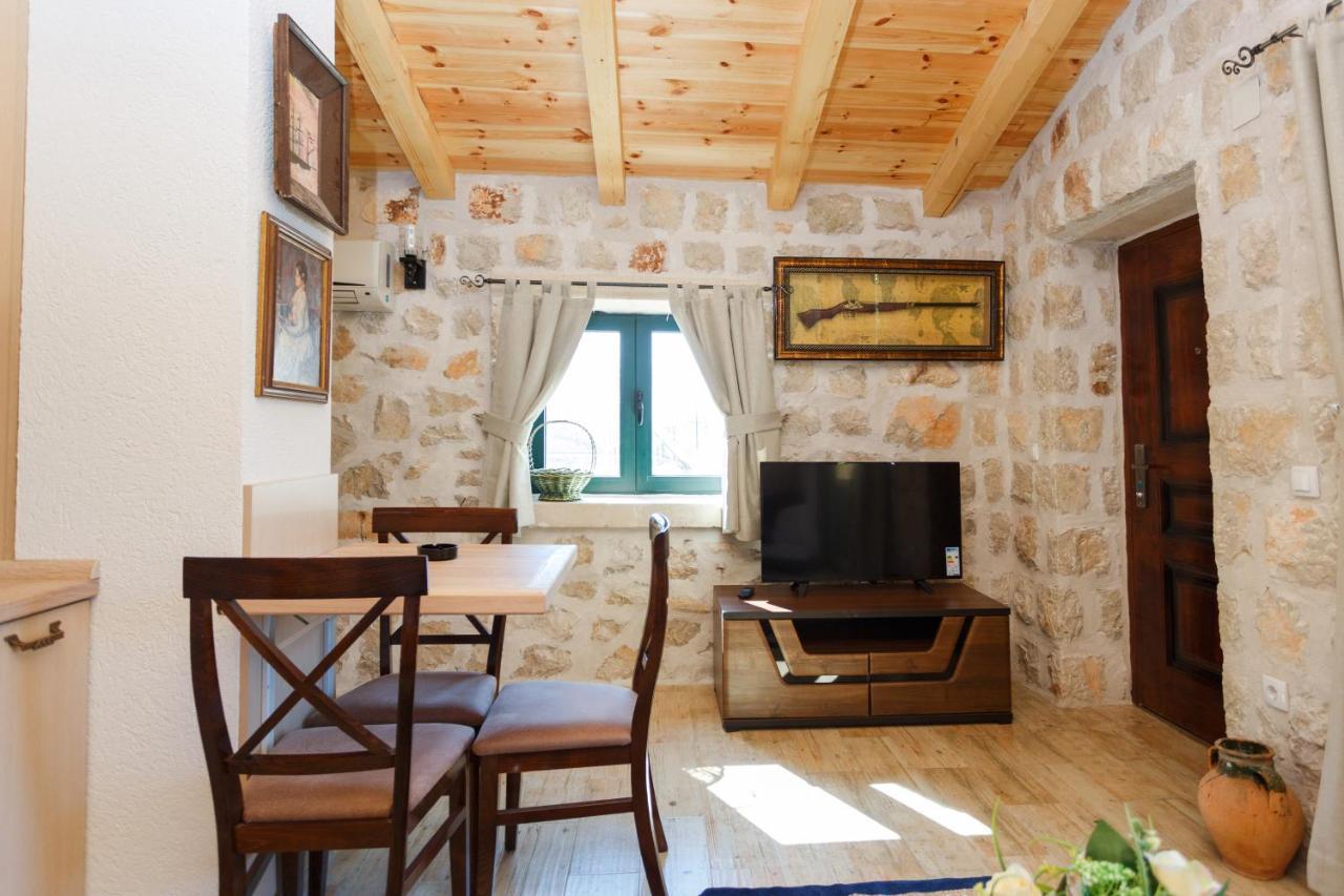 Olive Resort Krstac Zewnętrze zdjęcie