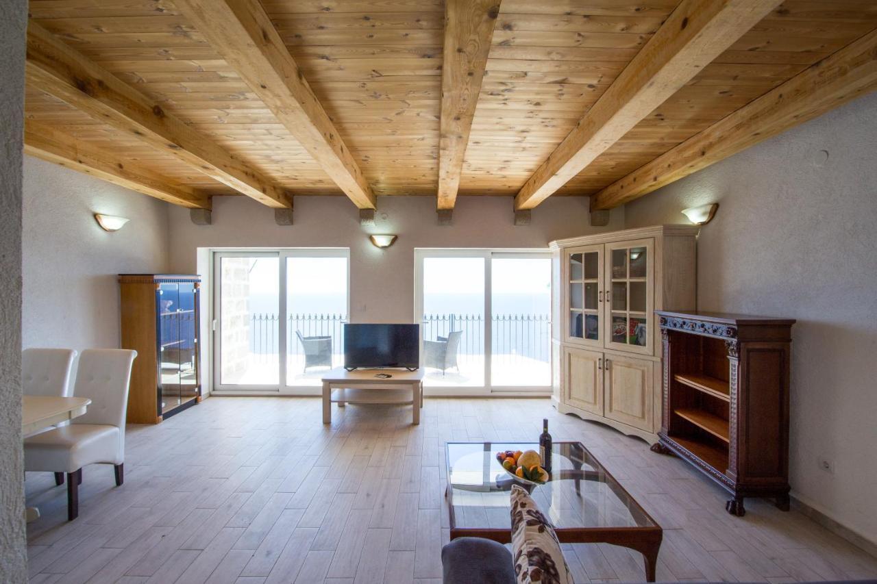Olive Resort Krstac Zewnętrze zdjęcie