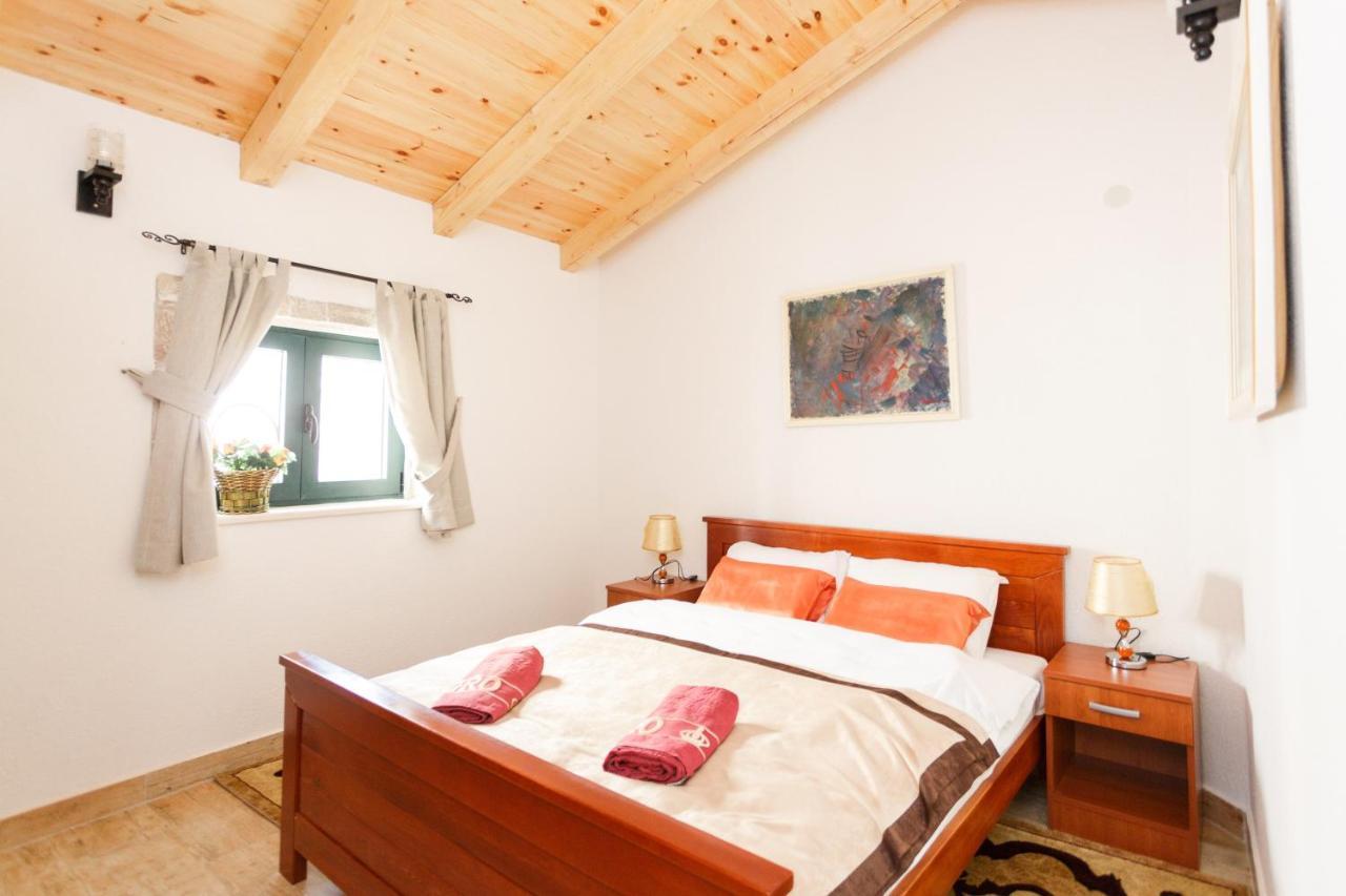 Olive Resort Krstac Zewnętrze zdjęcie