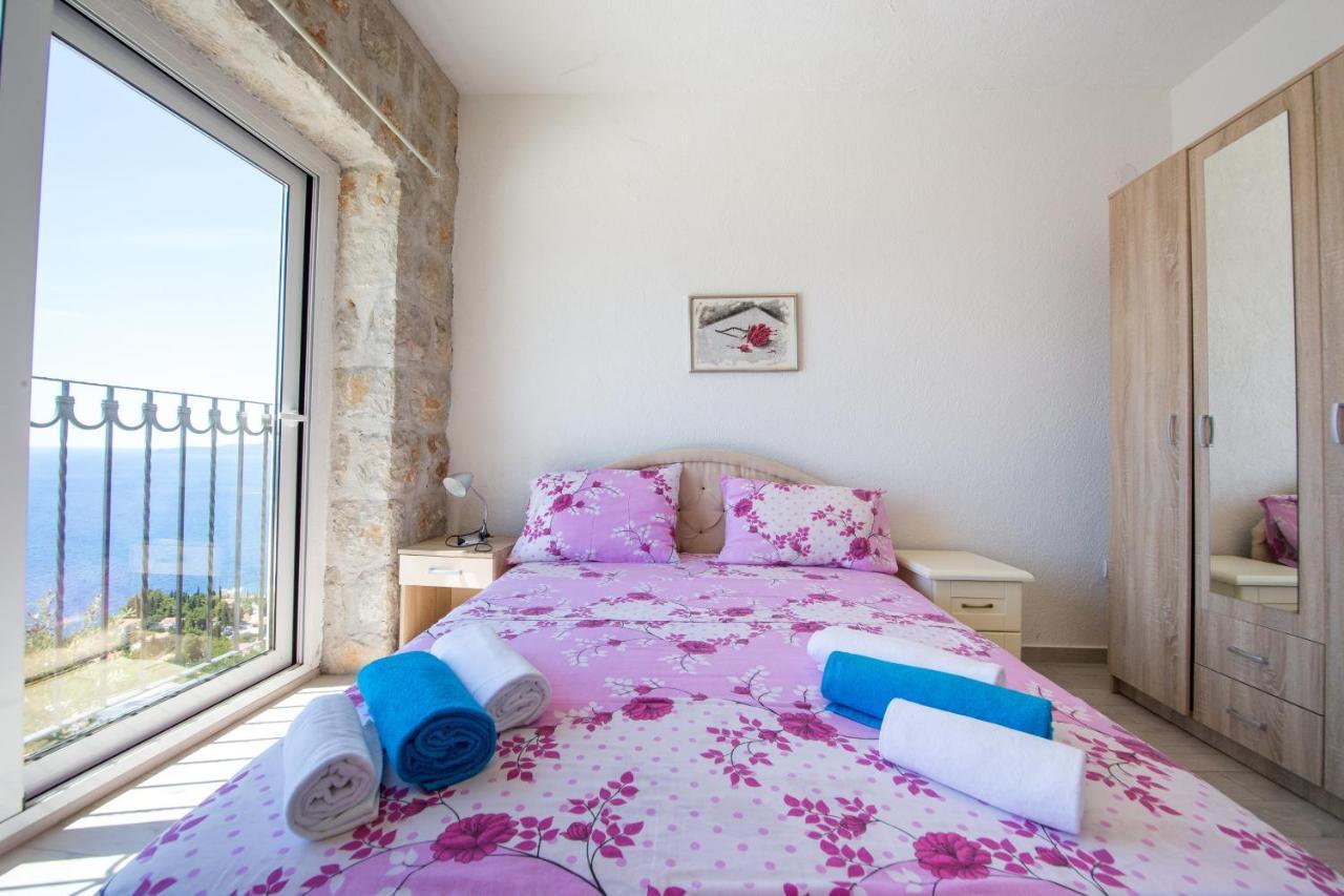 Olive Resort Krstac Zewnętrze zdjęcie