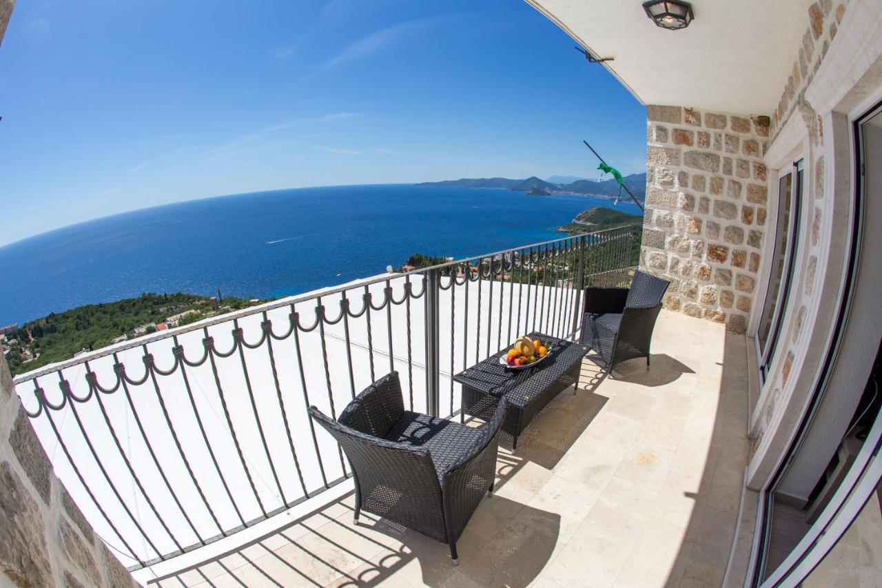 Olive Resort Krstac Zewnętrze zdjęcie