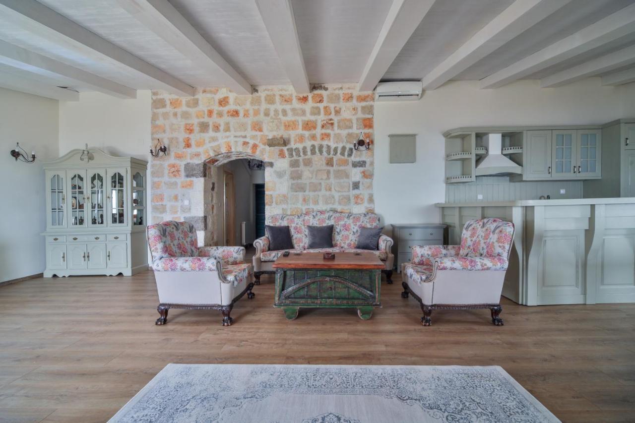 Olive Resort Krstac Zewnętrze zdjęcie