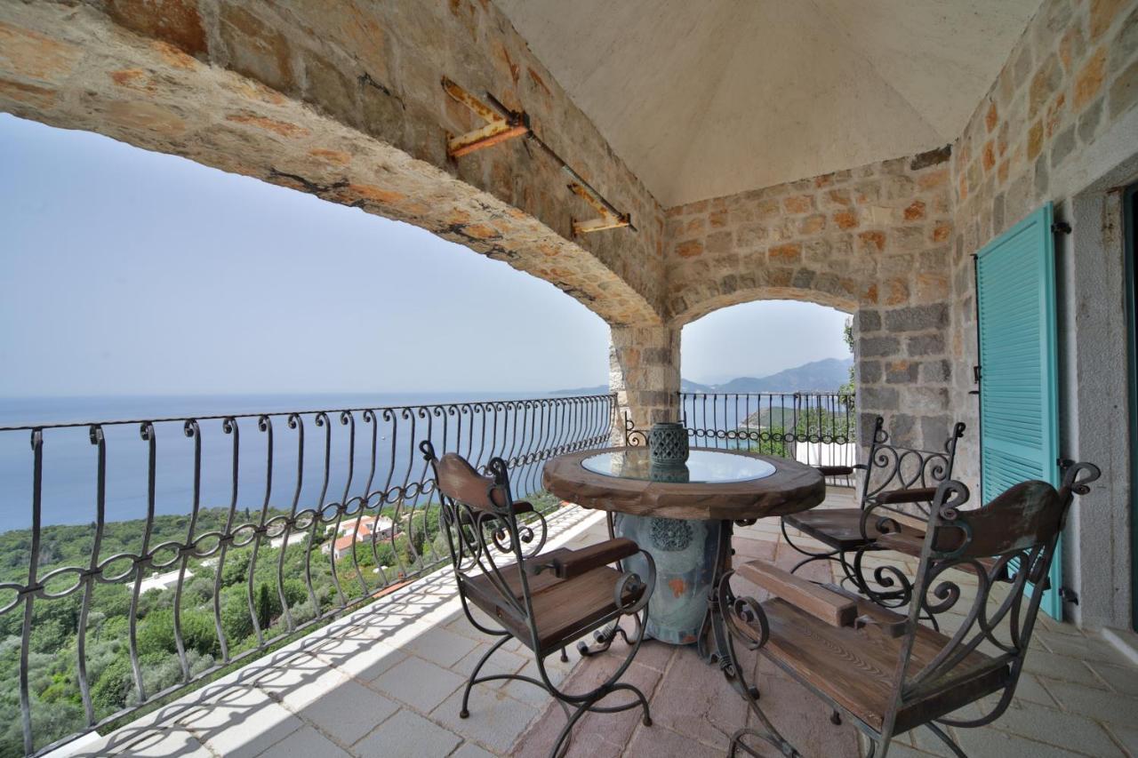 Olive Resort Krstac Zewnętrze zdjęcie