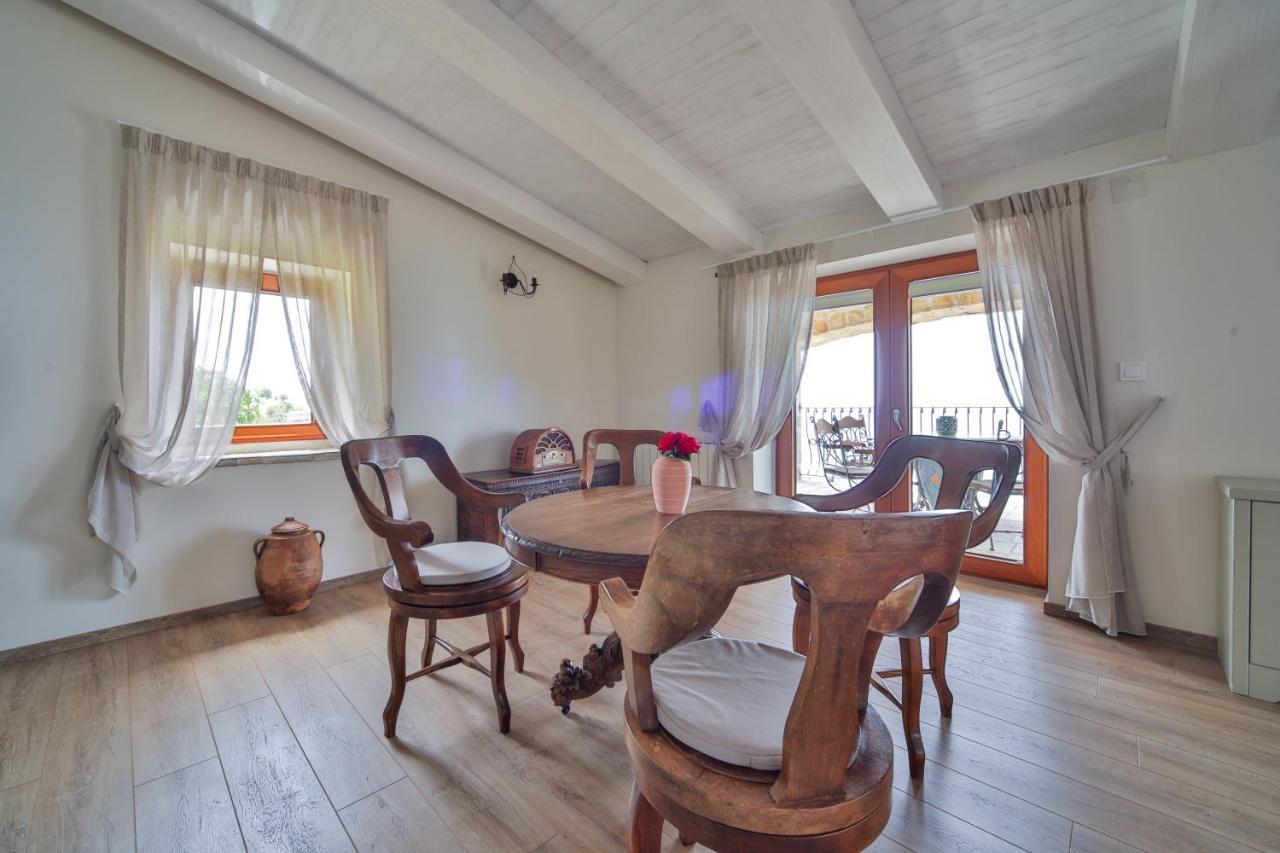 Olive Resort Krstac Zewnętrze zdjęcie