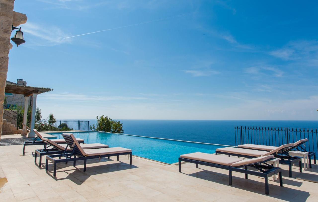 Olive Resort Krstac Zewnętrze zdjęcie